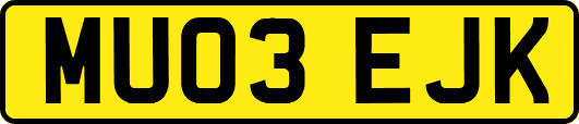 MU03EJK