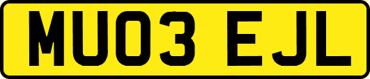 MU03EJL