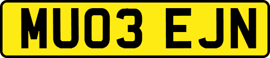 MU03EJN
