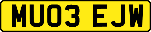 MU03EJW