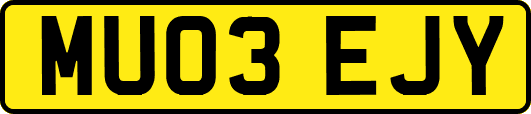 MU03EJY