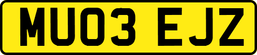 MU03EJZ