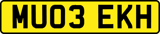 MU03EKH