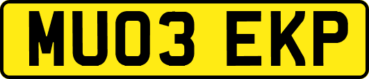 MU03EKP