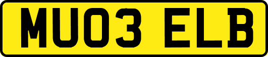 MU03ELB