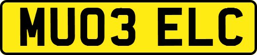 MU03ELC