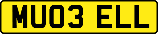 MU03ELL