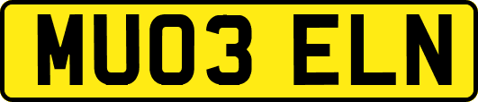 MU03ELN