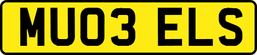 MU03ELS