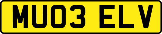 MU03ELV