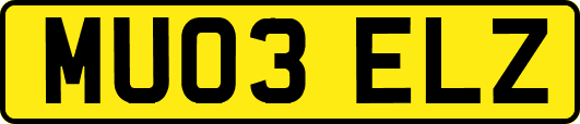 MU03ELZ