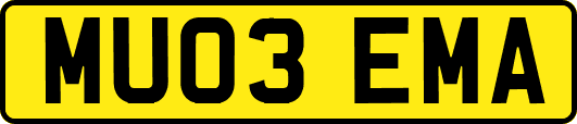 MU03EMA