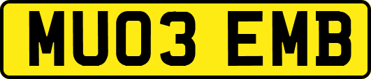 MU03EMB