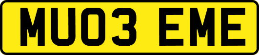 MU03EME