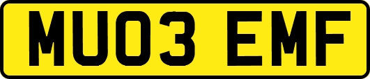 MU03EMF