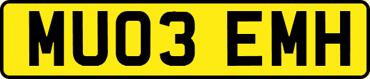 MU03EMH