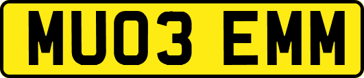 MU03EMM