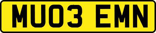 MU03EMN