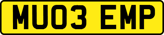 MU03EMP