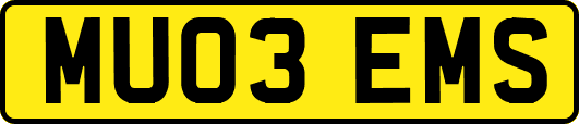 MU03EMS