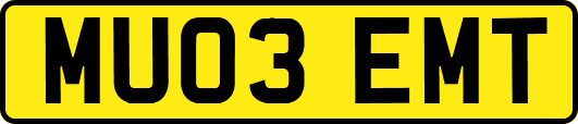 MU03EMT