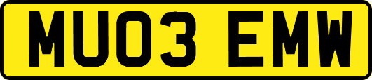 MU03EMW