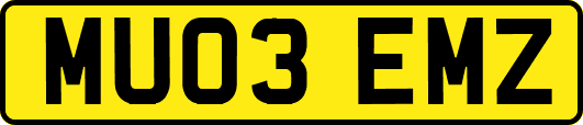 MU03EMZ