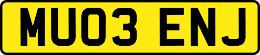 MU03ENJ