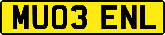 MU03ENL