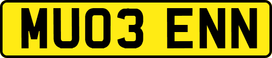 MU03ENN