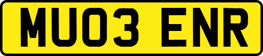 MU03ENR