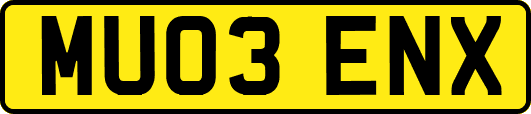 MU03ENX