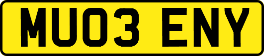 MU03ENY