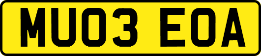 MU03EOA