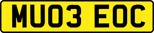 MU03EOC