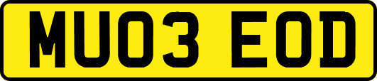 MU03EOD