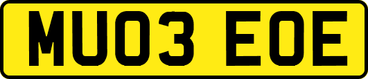 MU03EOE