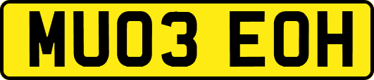MU03EOH