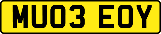 MU03EOY