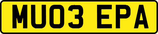 MU03EPA