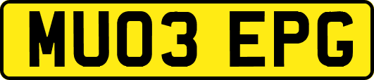MU03EPG