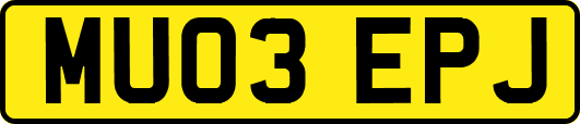 MU03EPJ
