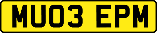 MU03EPM