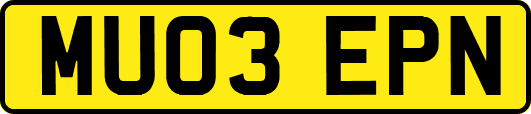MU03EPN