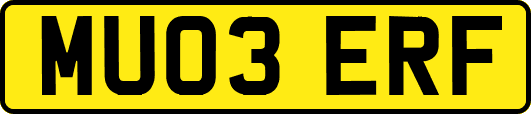 MU03ERF