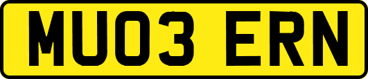 MU03ERN
