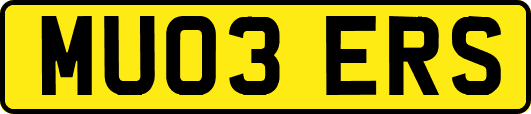MU03ERS
