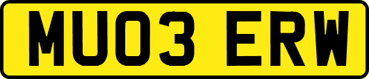 MU03ERW