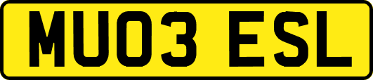 MU03ESL