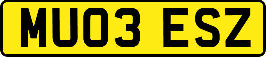 MU03ESZ